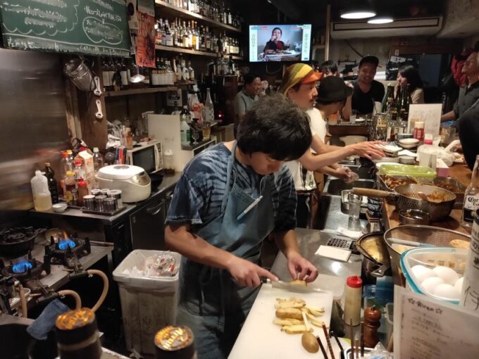 Hiroshima: Food and Culture Guided Walking Tour With Dinner - Meeting Point and Directions