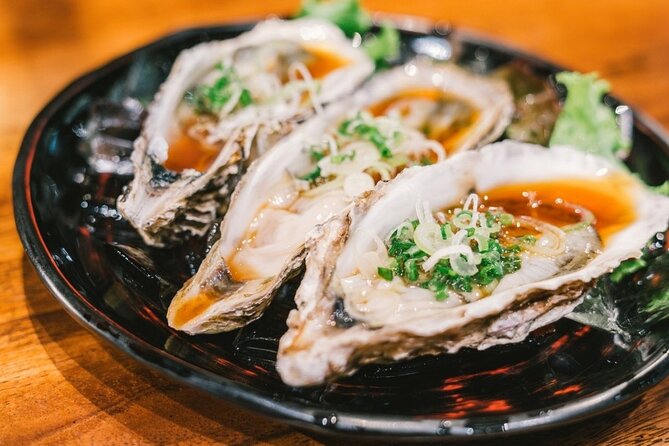 Hiroshima Food Tour With a Local Foodie, 100% Personalised & Private - Meeting and Pickup Details