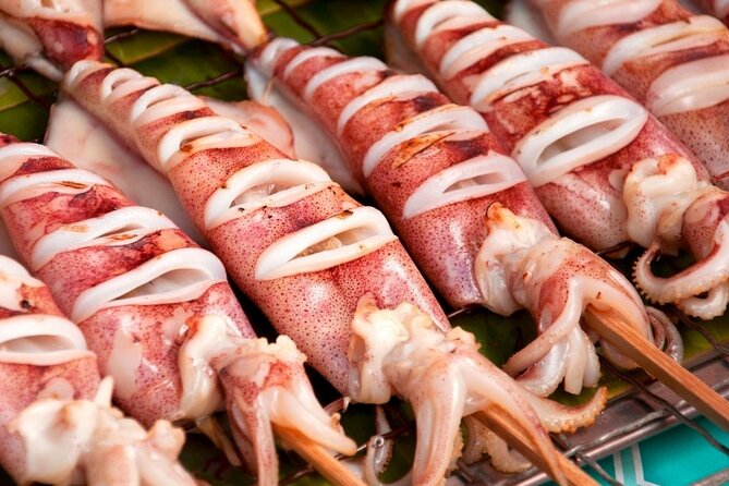 Hiroshima Food Tour With a Local Foodie, 100% Personalised & Private - Personalizing the Tour