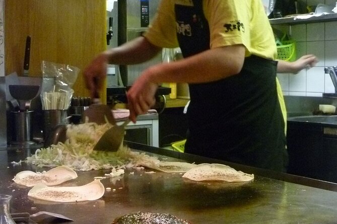 Hiroshima Food Tour With a Local Foodie, 100% Personalised & Private - Flexibility of Meeting Point
