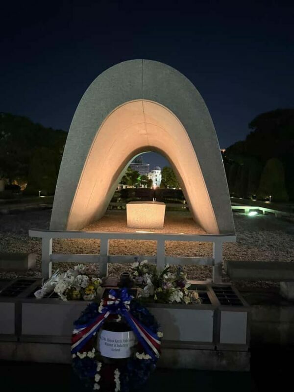 Hiroshima: From Tragedy to Peace Memorial Park Tour. - Final Thoughts: Is This Tour for You?