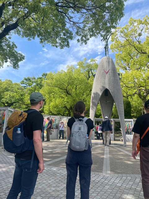 Hiroshima: Fulfilled Highlights Private Tour With a Local - Guide and Experience