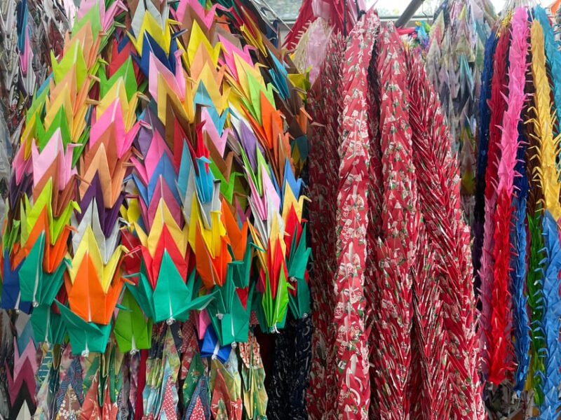 Hiroshima: Fulfilled Highlights Private Tour With a Local - Customer Reviews and Ratings
