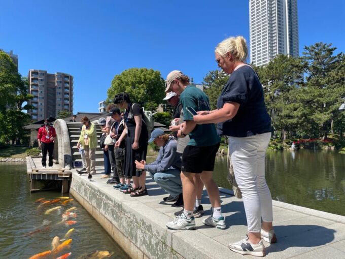 Hiroshima: Fulfilled Highlights Private Tour With a Local - Customizing Your Hiroshima Tour