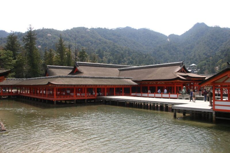 Hiroshima: Full-Day City Highlights Private Guided Tour - Tour Duration and Inclusions
