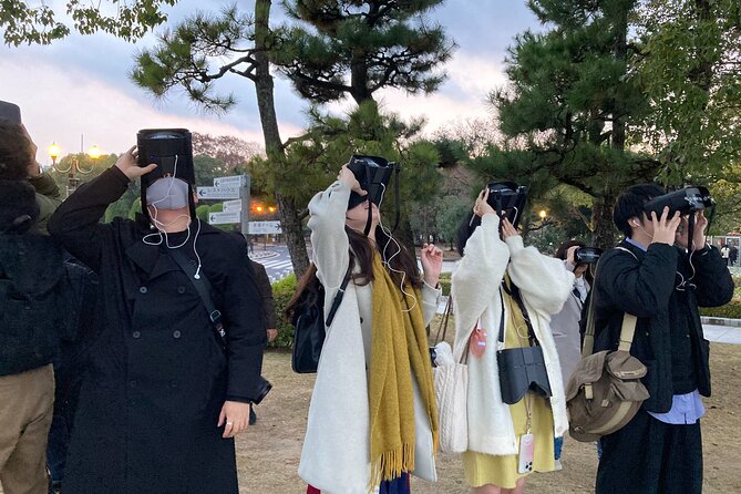 Hiroshima Guide Take You to Two World Heritage Sites in Hiroshima - Key Points