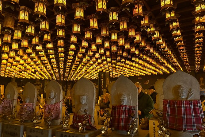 Hiroshima Guide Take You to Two World Heritage Sites in Hiroshima - Exploring Itsukushima Shrine