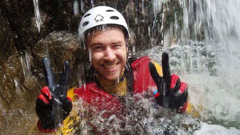 Hiroshima: Guided Minochi River Trekking Experience - Age and Ability Requirements