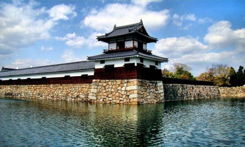 Hiroshima Heritage Trail: Dome, Hiroshima Castle, and Garden - Itinerary Highlights