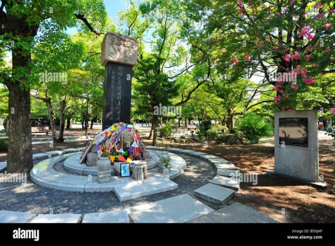 Hiroshima Heritage Trail: Dome, Hiroshima Castle, and Garden - Inclusions and Considerations