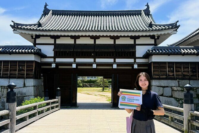 Hiroshima Highlights Custom Private Walking Tour with local guide - Why This Tour Offers Great Value