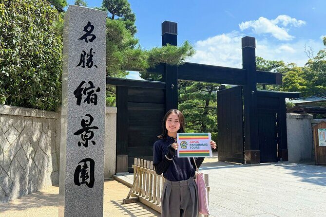 Hiroshima Highlights Custom Private Walking Tour with local guide - Frequently Asked Questions