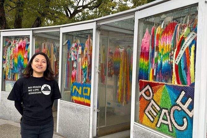 Hiroshima Highlights Custom Private Walking Tour with local guide - Final Thoughts