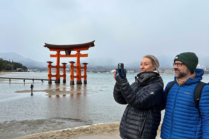 Hiroshima Highlights Private Day Tour - Meeting and Pickup Information