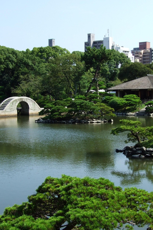 Hiroshima: Highlights Private Gem Tour With Local 3hours - Itinerary