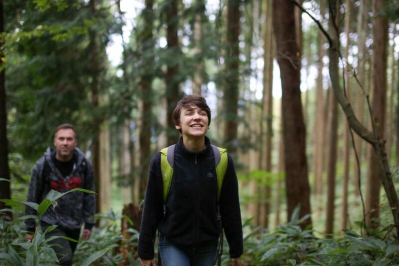Hiroshima: Hike up Mt. Omine & Panoramic View With Coffee - Itinerary and Schedule
