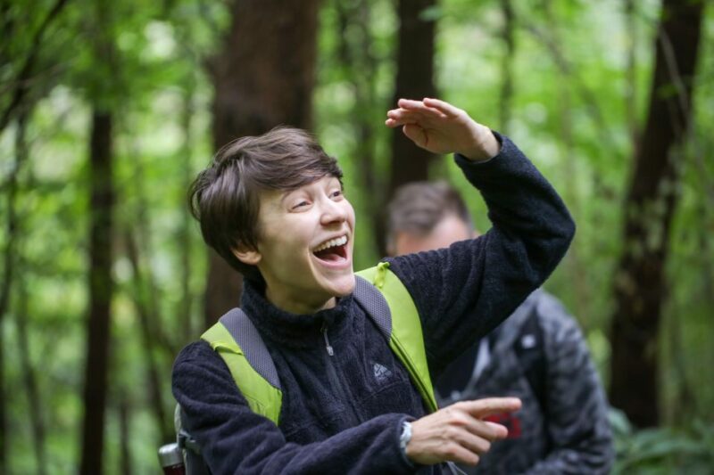 Hiroshima: Hike up Mt. Omine & Panoramic View With Coffee - Weather Policy