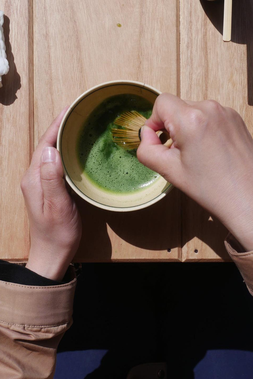 Hiroshima: Hiking Guide Tour With Open-Air Tea Ceremony - Key Points