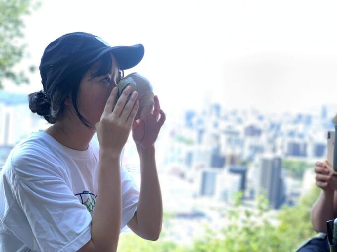 Hiroshima: Hiking Guide Tour With Open-Air Tea Ceremony - Frequently Asked Questions
