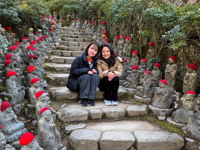 Hiroshima: Hiroshima and Miyajima UNESCO Sites Full-Day Tour - Exploring Hiroshimas Historical Sites