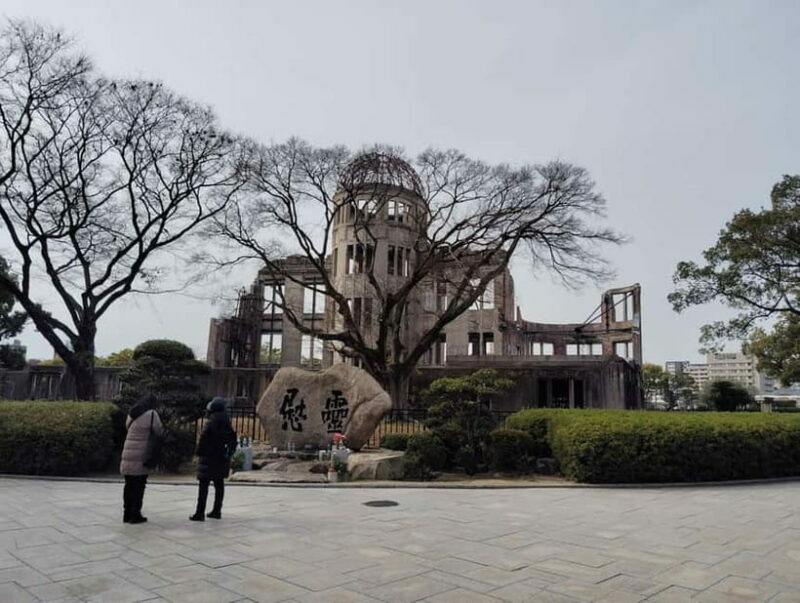 Hiroshima: Hiroshima Highlights Guided Tour - Who Is This Tour Best For?