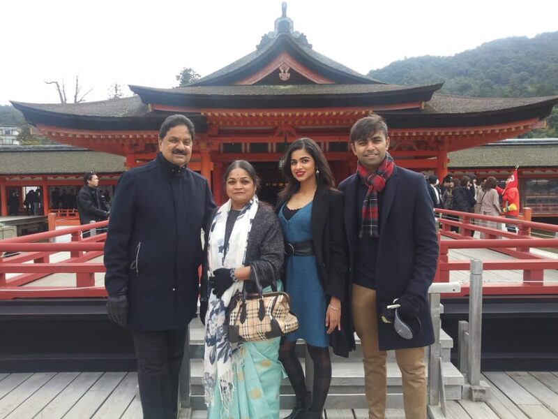 Hiroshima: Hiroshima & Miyajima Island Private Full-Day Tour - Key Points