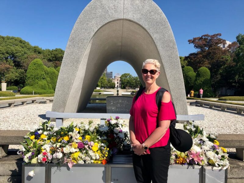 Hiroshima: Hiroshima & Miyajima Island Private Full-Day Tour - Experience Highlights