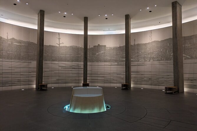Hiroshima Historical Hot Spots Private Tour - Shukkeien Garden