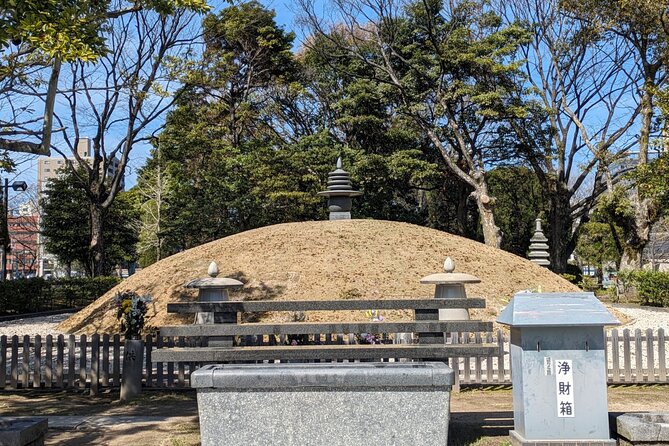 Hiroshima Historical Hot Spots Private Tour - Departure and Farewell