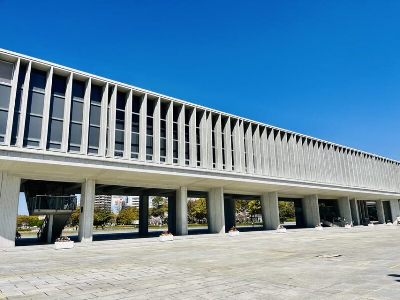Hiroshima Historical Walking Tour - Why A-Bomb Was Dropped - Devastating Human and Cultural Consequences