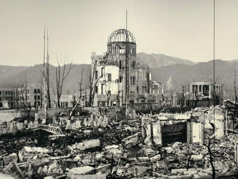 Hiroshima: History and Evening Walk - Practical Details and Value