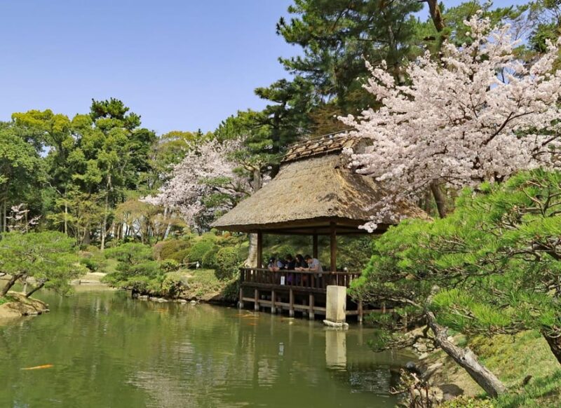 Hiroshima: History and Hidden Gems Tour - Learning About History and Culture