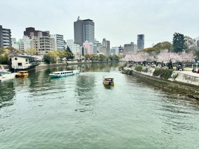 Hiroshima: History & Highlights Private Walking Tour - Frequently Asked Questions