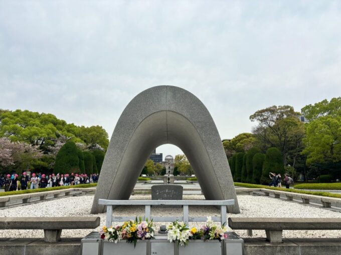 Hiroshima: History of Hiroshima Private Walking Tour - Hiroshima Peace Memorial Museum