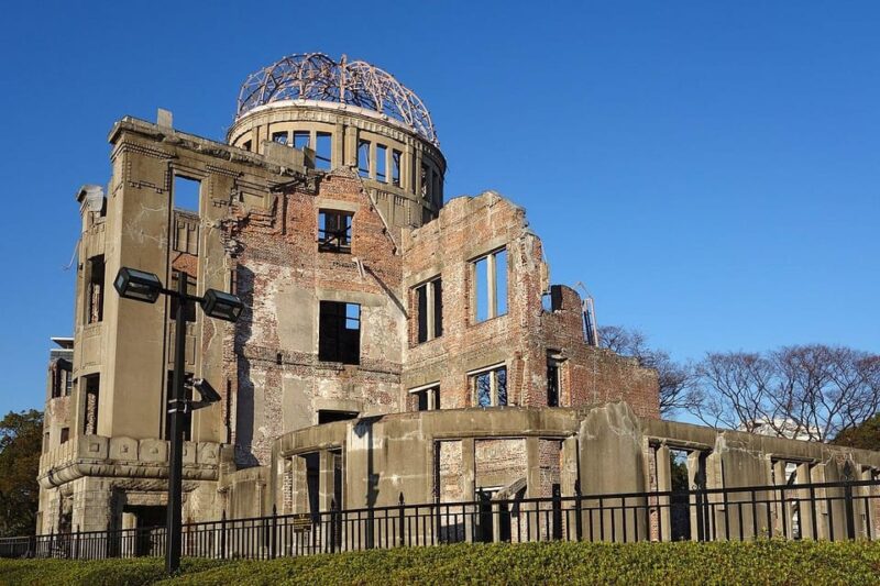 Hiroshima Imaginary Experience - Shared Understanding and Compassion