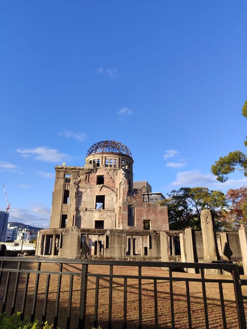 Hiroshima Imaginary Experience - Highlights of the Experience
