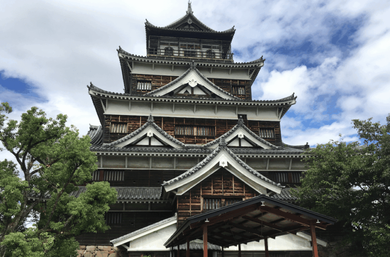 Hiroshima in a Nutshell: Morning Bike Adventure - Key Points