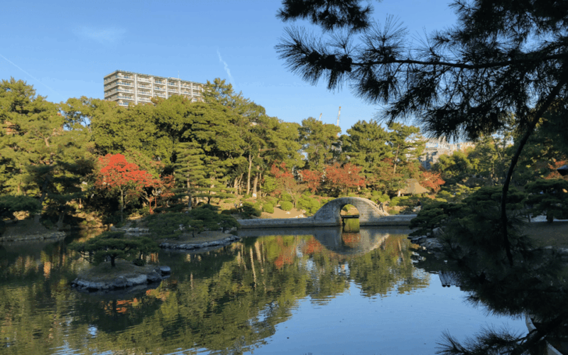 Hiroshima in a Nutshell: Morning Bike Adventure - Hiroshima Peace Memorial Park