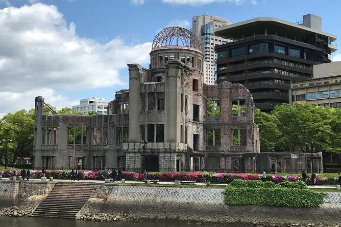 Hiroshima in a Nutshell: Morning Bike Adventure - Experiencing the Joys of Cycling Hiroshima
