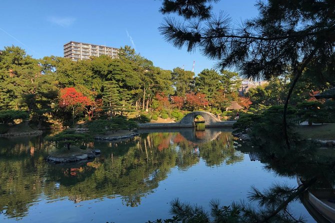 Hiroshima in a Nutshell: Morning Bike Adventure - Highlights of the Hiroshima Bike Tour