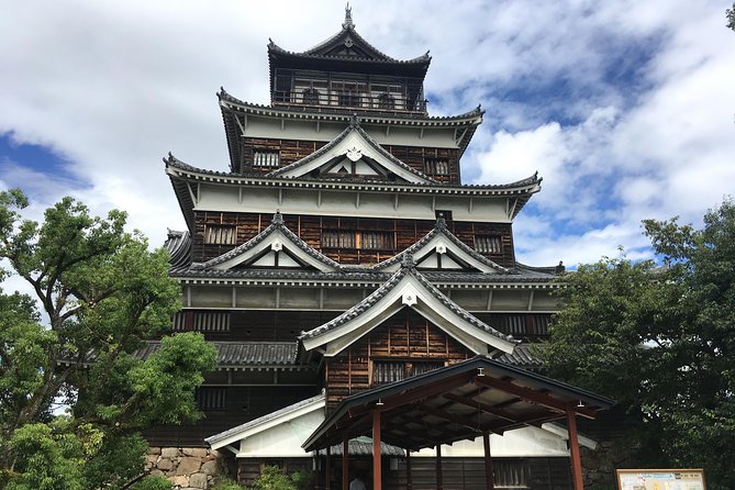 Hiroshima in a Nutshell: Morning Bike Adventure - Tour Inclusions and Exclusions Explained