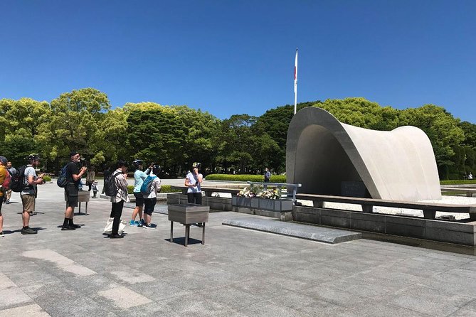 Hiroshima in a Nutshell: Morning Bike Adventure - Glowing Reviews From Past Participants