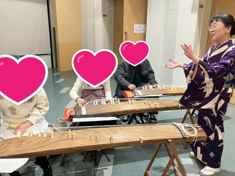 Hiroshima: Koto Performance, Workshop, and Sake Tour - Who Will Love This Experience?