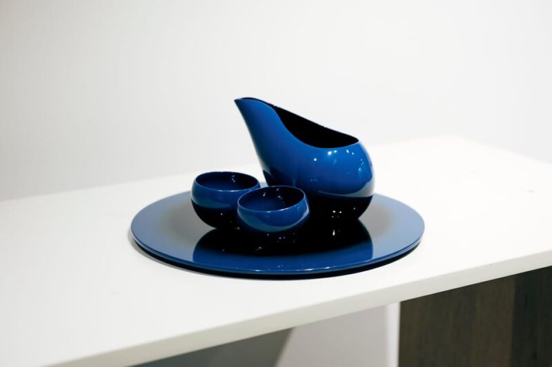 Hiroshima Lacquer Studio Tour & Workshop With a Gift - Gifted Lacquerware Piece