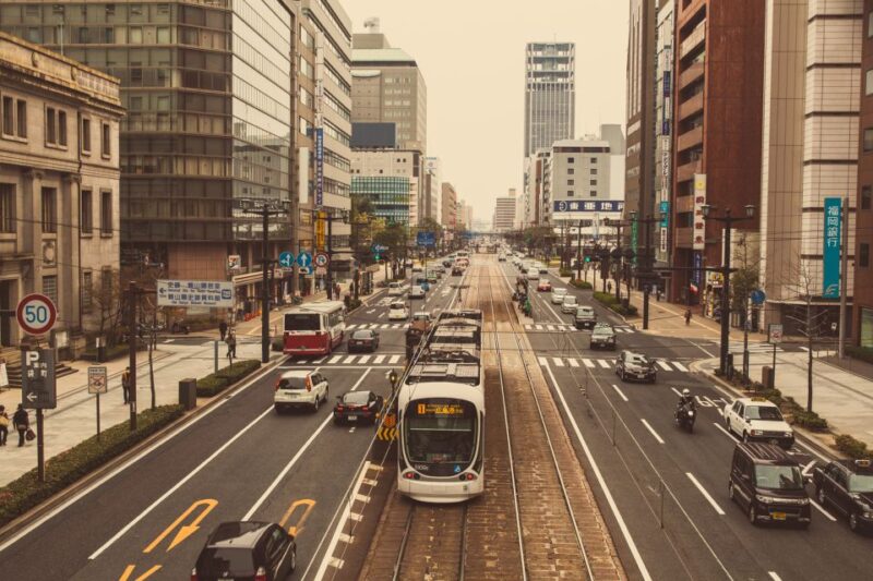 Hiroshima Like a Local: Customized Guided Tour - Insider Tips and Tricks