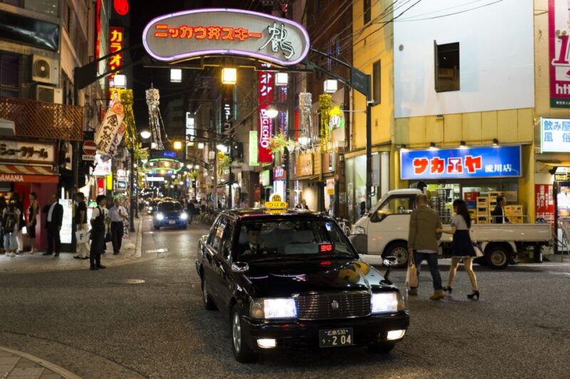 Hiroshima Like a Local: Customized Guided Tour - Navigating the City With Ease