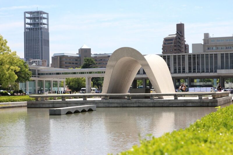 Hiroshima Like a Local: Customized Guided Tour - Reserve Now, Pay Later