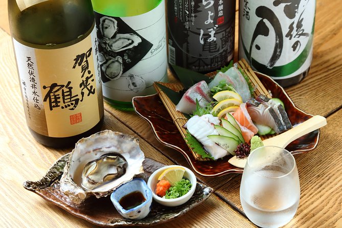 Hiroshima: Local Favorites Private Night Food Tour - Meeting and Pickup Details