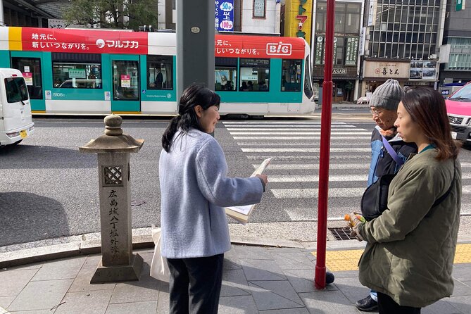 Hiroshima Local Life Walking Tour - Cancellation Policy