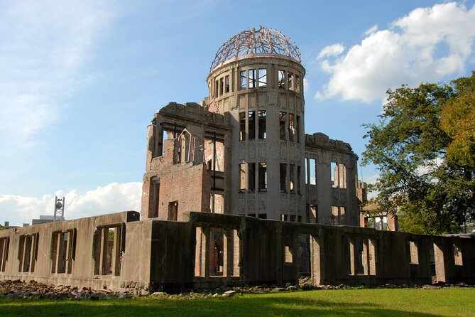 Hiroshima, Miyajima 1 Day Bus With Indian Lunch From Osaka, Kyoto - Additional Information